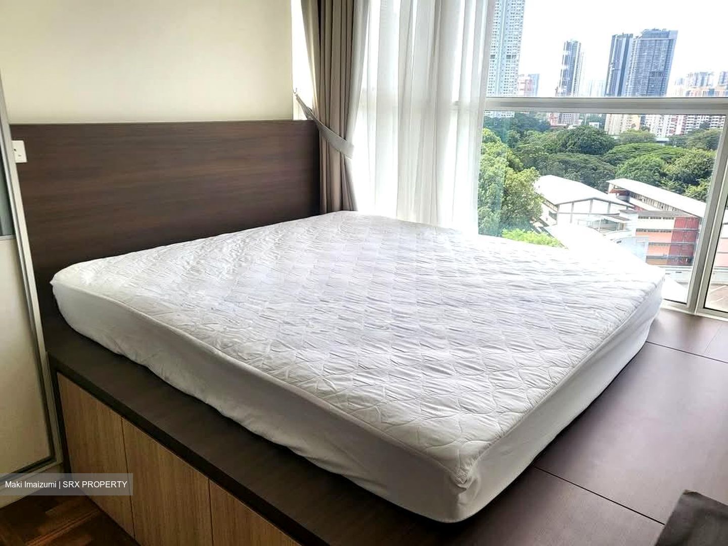 Meraprime (D3), Condominium #597626691